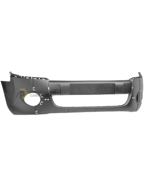 Pare-choc avant Citroen Berlingo B9 - Modèle à peindre