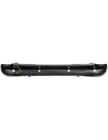 Pare-choc central arrière Citroen BERLINGO B9 avec apprêt adapté