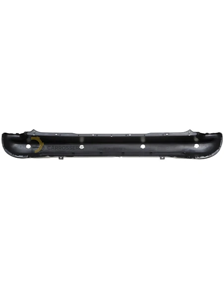 Pare-choc central arrière Citroen BERLINGO B9 avec apprêt adapté