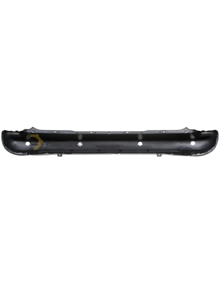Pare-choc central arrière Citroen BERLINGO B9 avec apprêt adapté