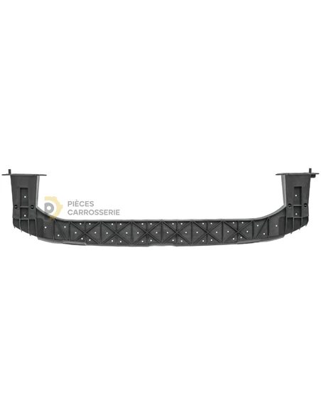 Renfort inférieur Pare-choc avant Citroen Berlingo B9, PEUGEOT 1007