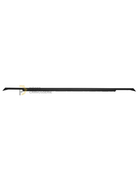 Spoiler Pare-choc avant Citroen BERLINGO B9 - Compatibilité assurée