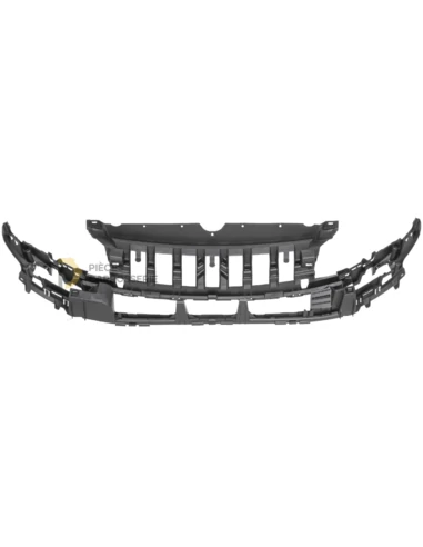 Renfort supérieur pare-choc avant Citroen Berlingo II 2012-2015