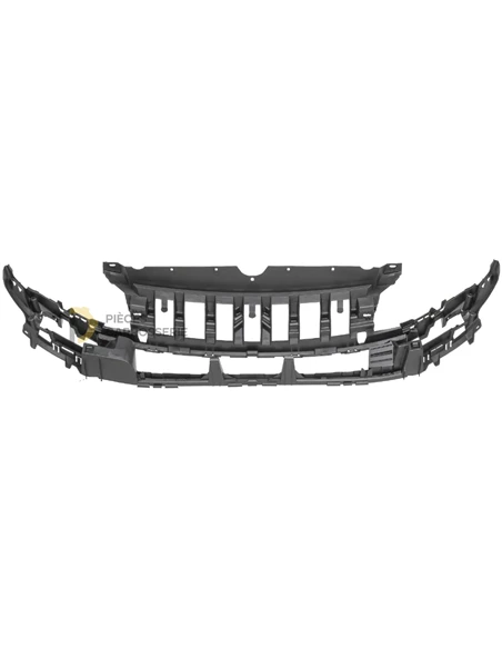 Renfort supérieur pare-choc avant Citroen Berlingo II 2012-2015
