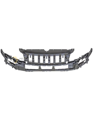 Renfort supérieur pare-choc avant Citroen Berlingo II 2012-2015