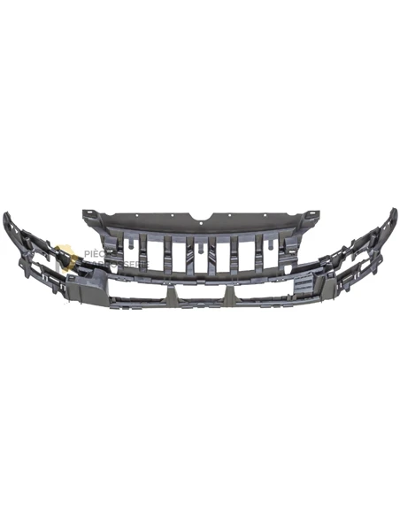 Renfort supérieur pare-choc avant Citroen Berlingo II 2012-2015