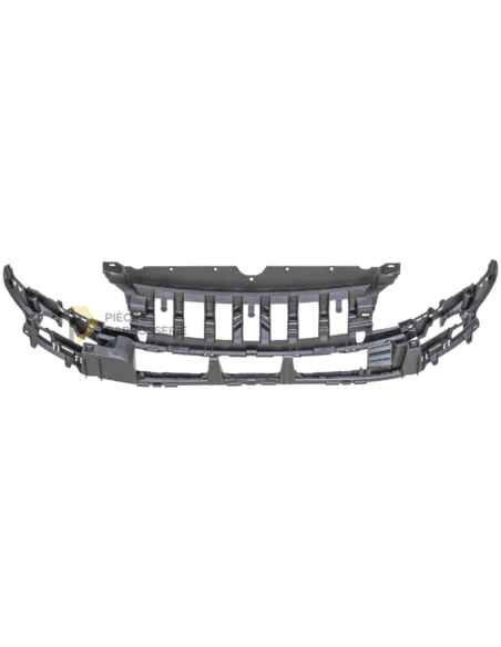 Renfort supérieur pare-choc avant Citroen Berlingo II 2012-2015