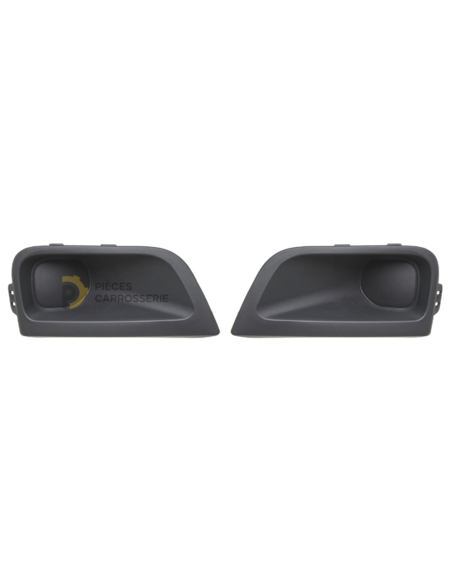 Jeu Calandre Citroen Berlingo VAN ER/EC - Pare-choc avant