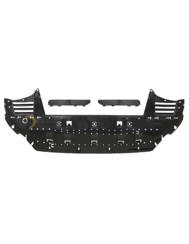 Protecteur inférieur Pare-choc Citroen BERLINGO VAN ER/EC 40mm