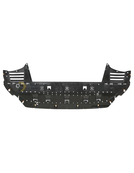 Protecteur inférieur Pare-choc Citroen BERLINGO VAN ER/EC 40mm