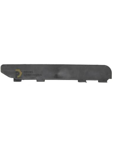 Protecteur inférieur Pare-choc Citroen BERLINGO VAN ER/EC 40mm