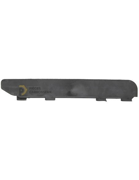 Protecteur inférieur Pare-choc Citroen BERLINGO VAN ER/EC 40mm