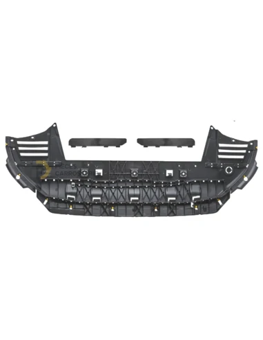 Protecteur inférieur Pare-choc Citroen BERLINGO VAN ER/EC 40mm