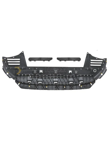 Protecteur inférieur Pare-choc Citroen BERLINGO VAN ER/EC 40mm