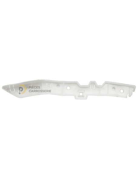 Support droit Pare-choc avant Citroen Berlingo III - Guide latéral