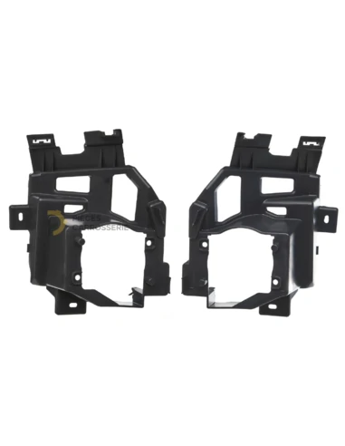 Jeu supports anti-brouillards Citroen Berlingo III ER/EC