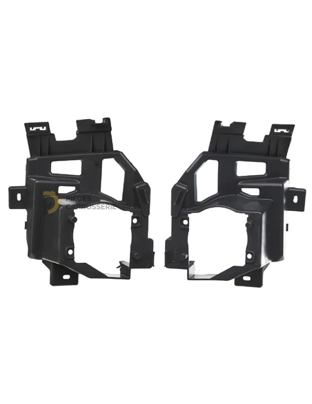 Jeu supports anti-brouillards Citroen Berlingo III ER/EC