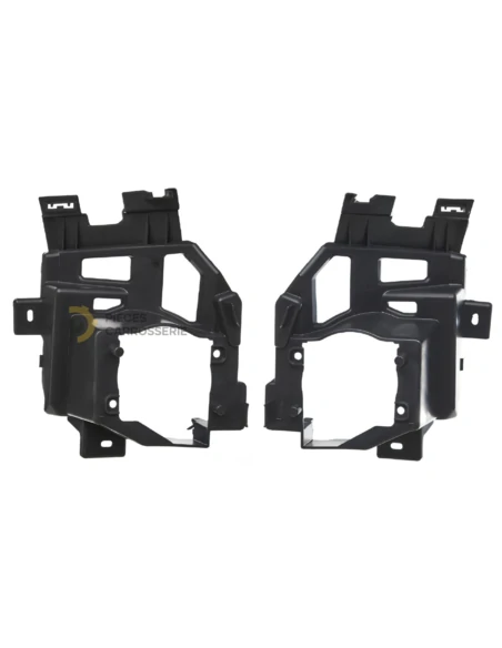 Jeu supports anti-brouillards Citroen Berlingo III ER/EC