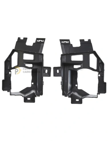 Jeu supports anti-brouillards Citroen Berlingo III ER/EC