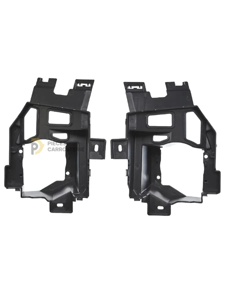 Jeu supports anti-brouillards Citroen Berlingo III ER/EC