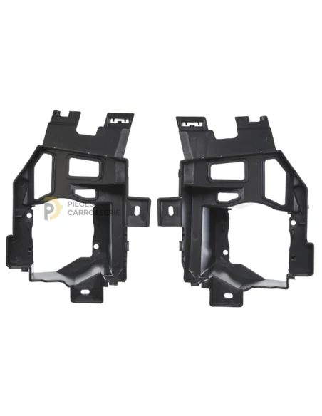 Jeu supports anti-brouillards Citroen Berlingo III ER/EC