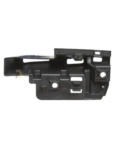Support Pare-choc arrière gauche Citroën Berlingo 2 portes 2
