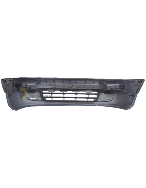 Pare-choc avant Citroen BERLINGO M à peindre, compatible PEUGEOT 2
