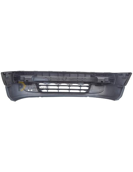Pare-choc avant Citroen BERLINGO M à peindre, compatible PEUGEOT