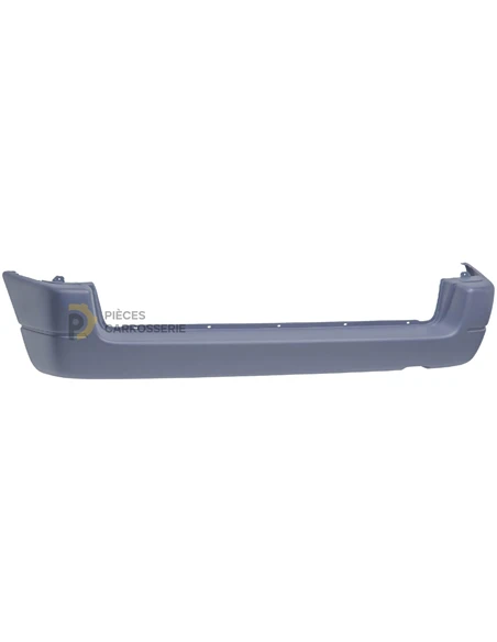 Pare-choc arrière Citroen BERLINGO M, apprêté à peindre