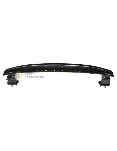 Renfort métallique pour pare-choc avant Citroen C1 I (2005-2012)