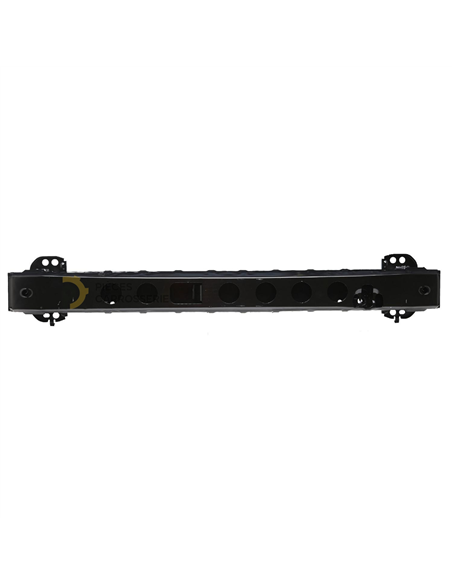 Renfort métallique pour pare-choc avant Citroen C1 I (2005-2012)