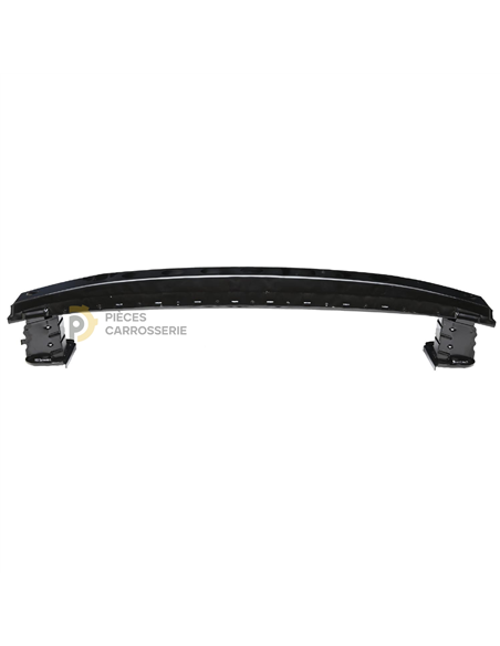 Renfort métallique pour pare-choc avant Citroen C1 I (2005-2012)