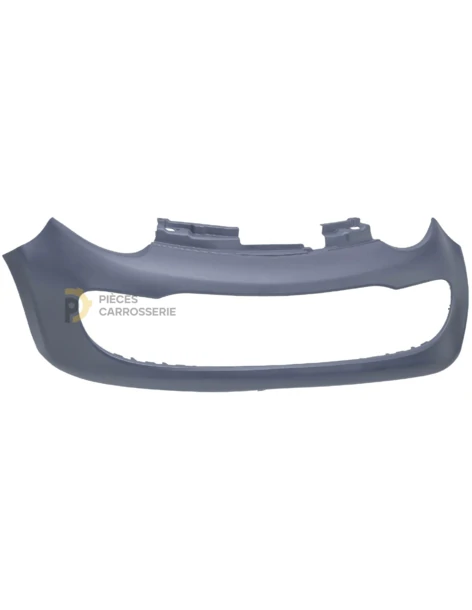 Pare-choc avant Citroen C1 I PM et PN - Apprêt à peindre