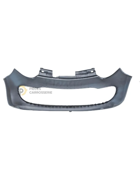 Pare-choc avant Citroen C1 I PM et PN - Apprêt à peindre 2