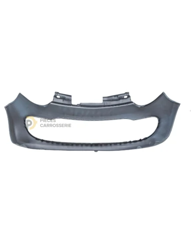 Pare-choc avant Citroen C1 I PM et PN - Apprêt à peindre