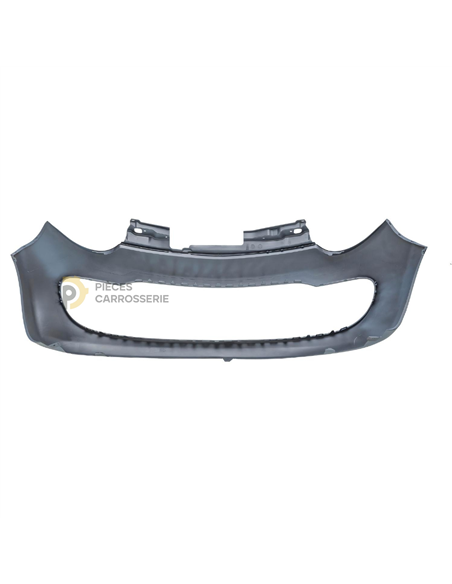 Pare-choc avant Citroen C1 I PM et PN - Apprêt à peindre