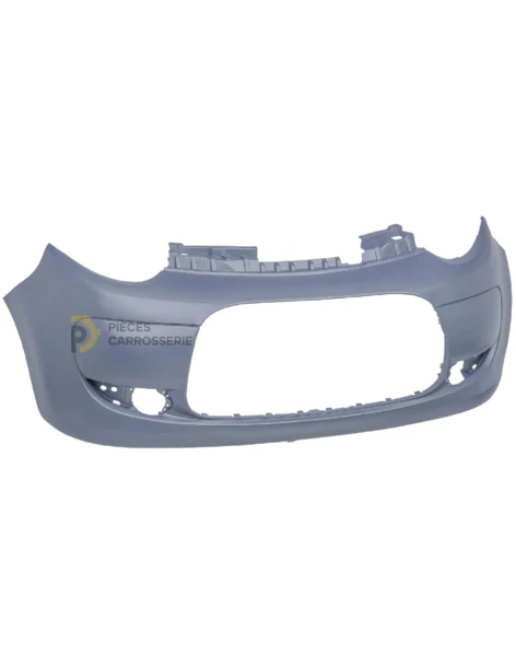 Pare-choc avant Citroen C1 I PM et PN, à peindre, apprêté