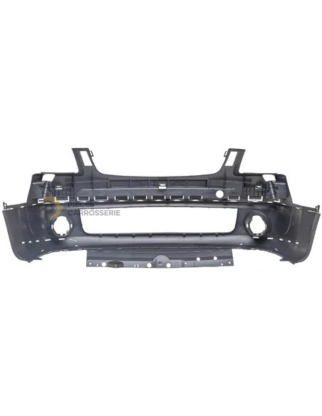 Pare-choc avant Citroen C2 VTR/VTS inférieur apprêté à peindre