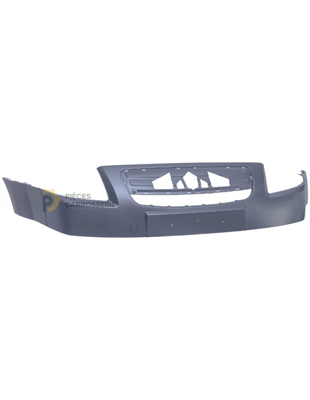 Pare-choc avant Citroen C2 VTR/VTS apprêté à peindre