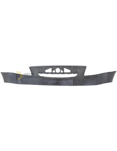Pare-choc avant Citroen C2 VTR/VTS apprêté à peindre 2
