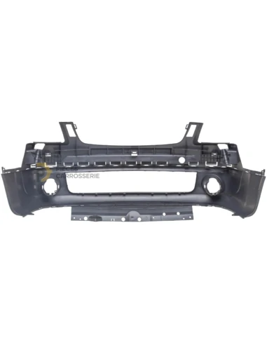 Pare-choc avant Citroen C2 JM Inférieur à peindre - Apprêté