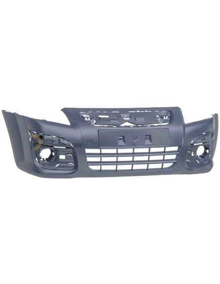 Pare-choc avant Citroen C2 JM - Prêt à peindre, 09/03-01/10