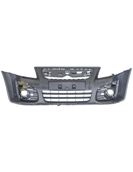 Pare-choc avant Citroen C2 JM - Prêt à peindre, 09/03-01/10