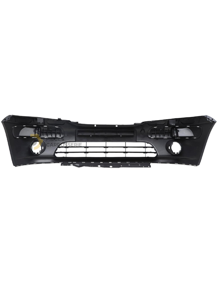 Pare-choc avant Citroen C3 I FC FN apprêté à peindre