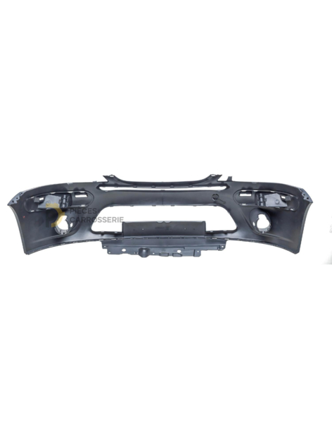 Pare-choc avant Citroen C3 I FC/FN à peindre - 2005-2009 2