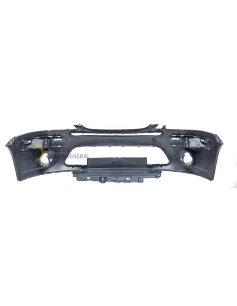 Pare-choc avant Citroen C3 I FC/FN à peindre - 2005-2009 2