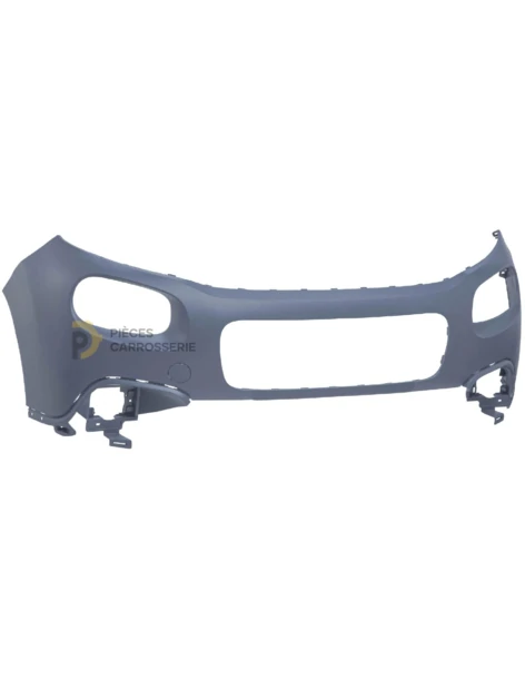 Pare-choc avant Citroen C3 III SX apprêté à peindre 16-20