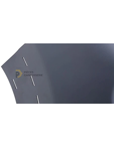 Pare-choc avant Citroen C3 III SX apprêté à peindre, 2016-2020