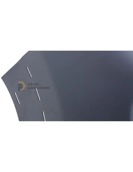 Pare-choc avant Citroen C3 III SX apprêté à peindre, 2016-2020