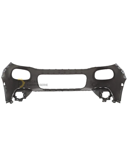 Pare-choc avant Citroen C3 III SX apprêté à peindre, 2016-2020